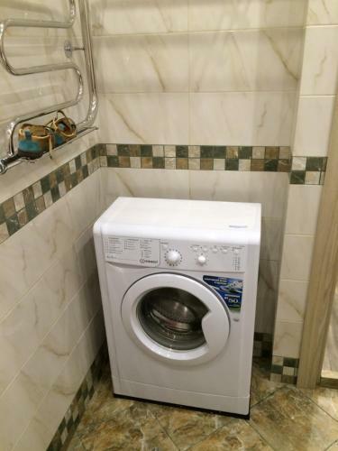 Apartment On Checherskiy