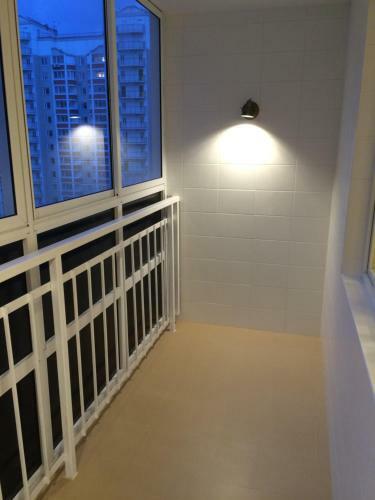 Apartment On Checherskiy