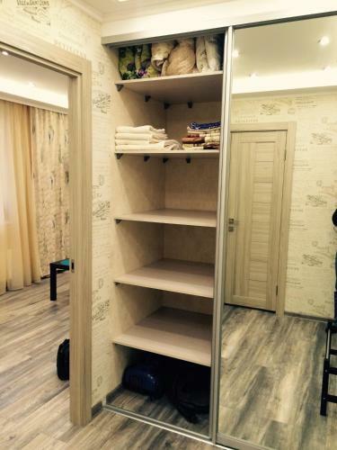 Apartment On Checherskiy