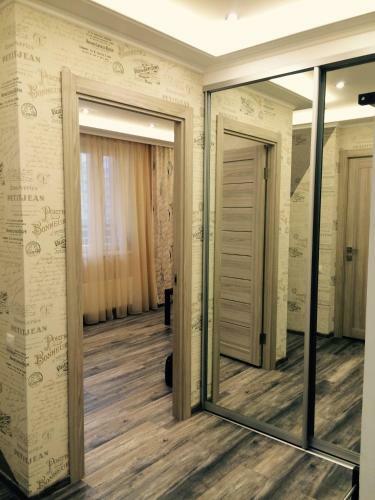 Apartment On Checherskiy