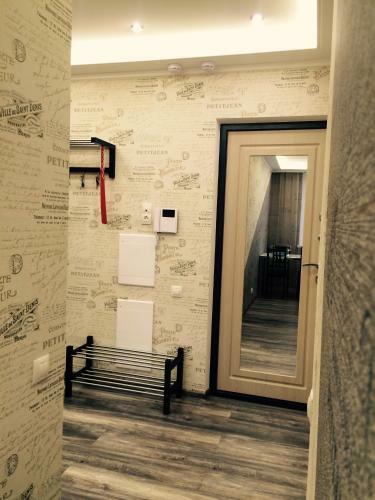 Apartment On Checherskiy