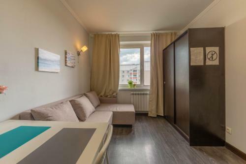 Apartment On Chechersky Proezd 126