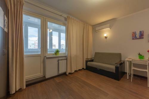 Apartment On Chechersky Proezd 126