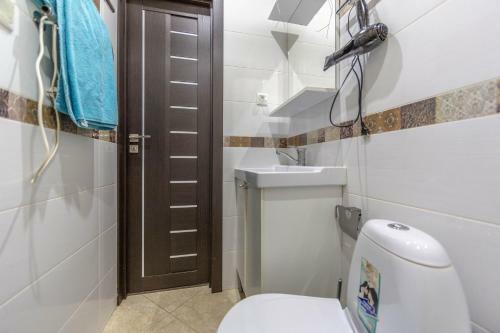 Apartment On Chechersky Proezd 126