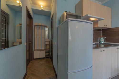 Apartment On Chechersky Proezd 126