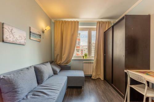 Apartment On Chechersky Proezd 126
