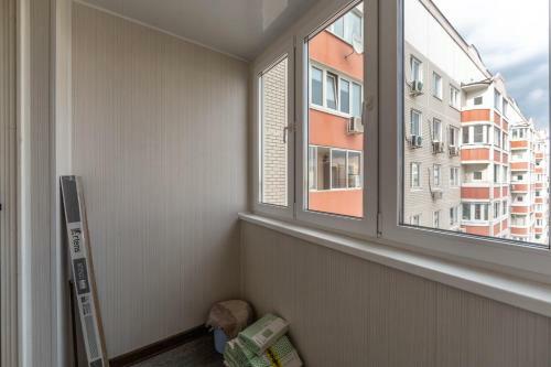 Apartment On Chechersky Proezd 126