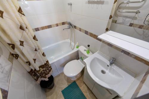 Apartment On Chechersky Proezd 126