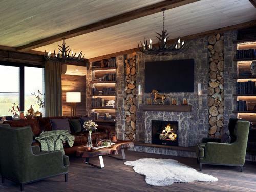 Ivanovskoye Holiday Park