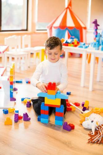 Ivanovskoye Holiday Park