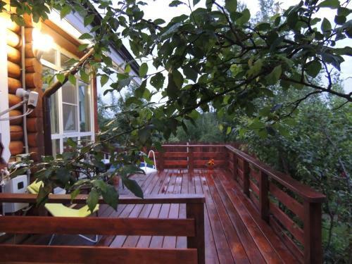 Lada Holiday Home