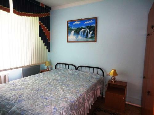 Hostal Guest House Anapa24
