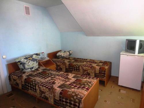 Hostal Guest House Anapa24