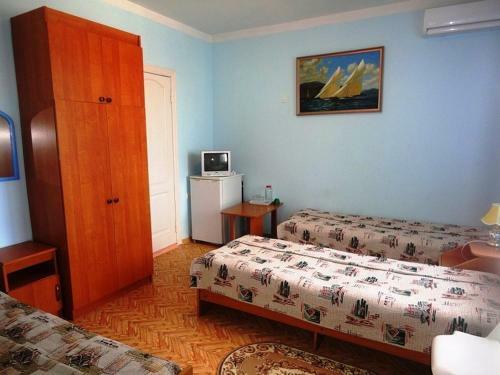 Hostal Guest House Anapa24