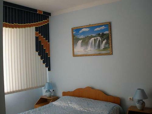 Hostal Guest House Anapa24