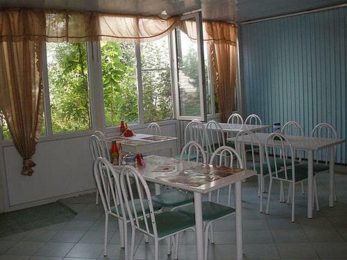 Hostal Guest House Anapa24