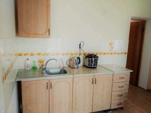 Hostal Guest House Anastasia