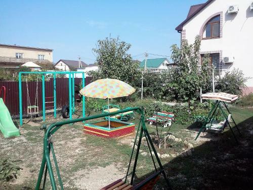 Hostal Guest House Anastasia