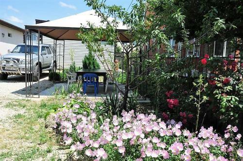 Hostal Guest House Anastasia