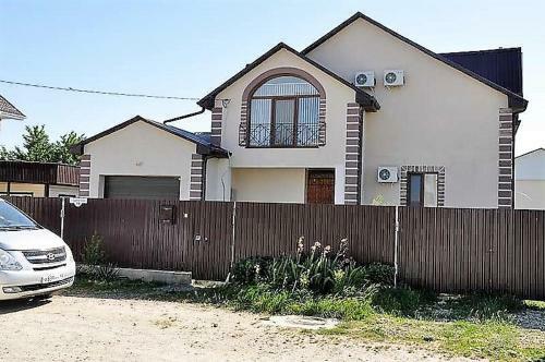 Hostal Guest House Anastasia