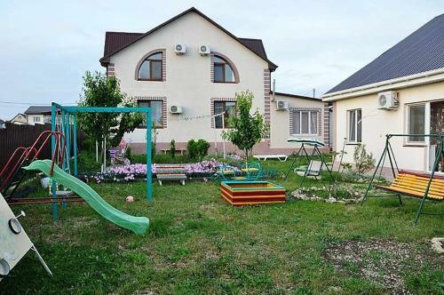 Hostal Guest House Anastasia