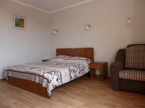 Hostal Guest House Kurortniy 17
