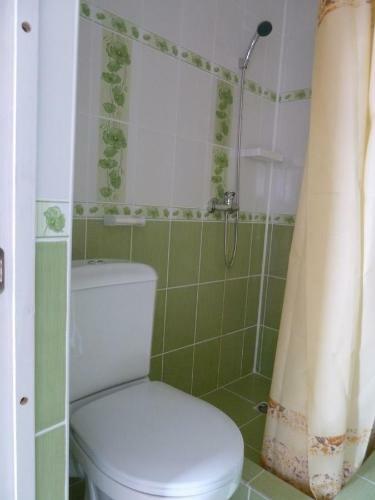 Hostal Guest House Kurortniy 17