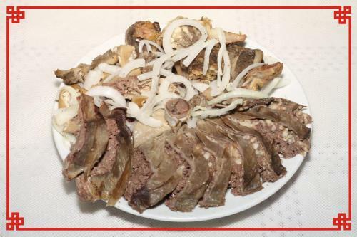 Hostal Guest House Altargana