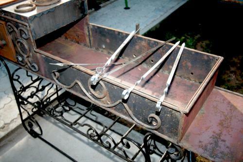 Hostal Guest House Altargana