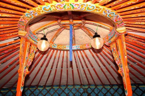 Hostal Guest House Altargana