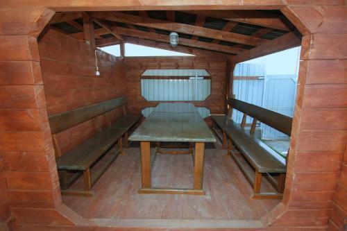 Hostal Guest House Altargana