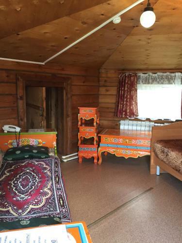 Hostal Guest House Altargana