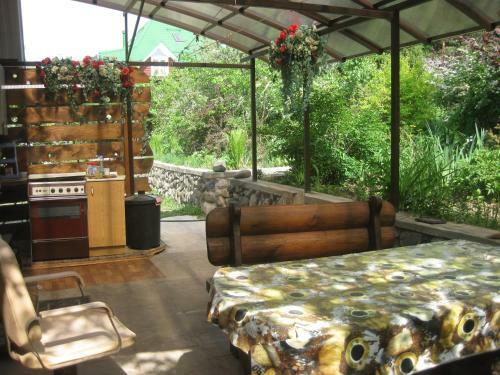 Hostal Holiday Home Pribrezhnyy