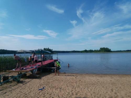 Hostal Holiday Home Pribrezhnyy