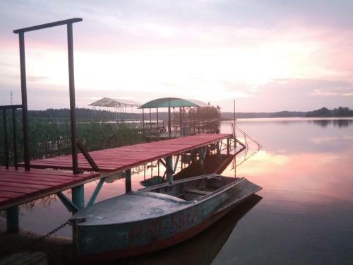 Hostal Holiday Home Pribrezhnyy