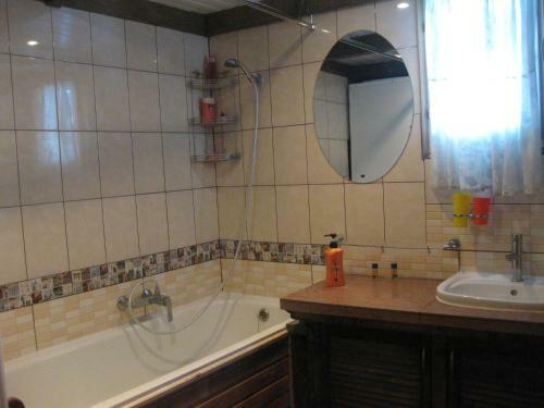 Hostal Holiday Home Pribrezhnyy