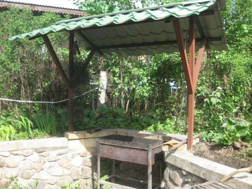 Hostal Holiday Home Pribrezhnyy