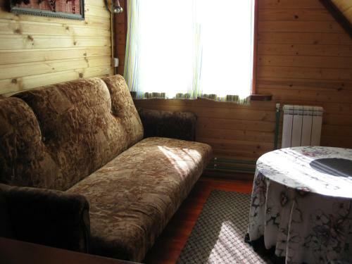 Hostal Holiday Home Pribrezhnyy