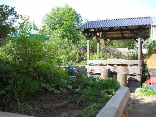 Hostal Holiday Home Pribrezhnyy