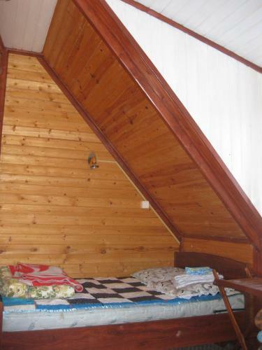 Hostal Holiday Home Pribrezhnyy