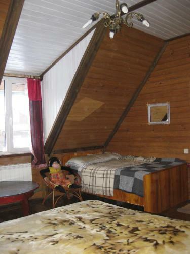 Hostal Holiday Home Pribrezhnyy