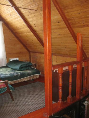 Hostal Holiday Home Pribrezhnyy