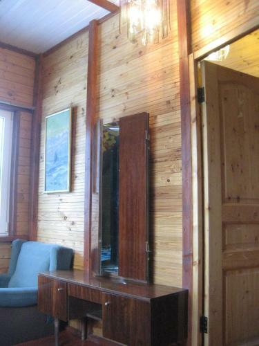 Hostal Holiday Home Pribrezhnyy