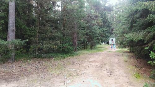 Agroturismo Tvoy Seliger Cottage Complex