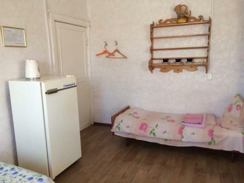 Hostal V Gostyah U Svetlany