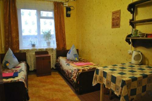 Hostal V Gostyah U Svetlany