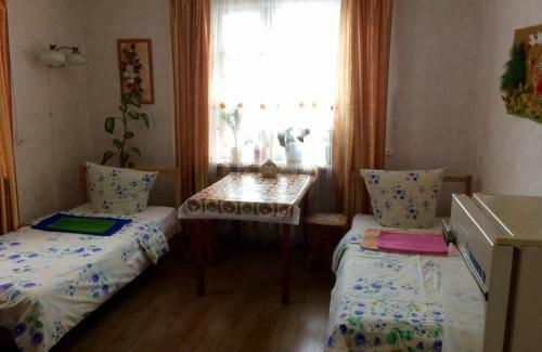 Hostal V Gostyah U Svetlany