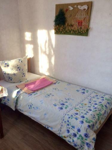 Hostal V Gostyah U Svetlany