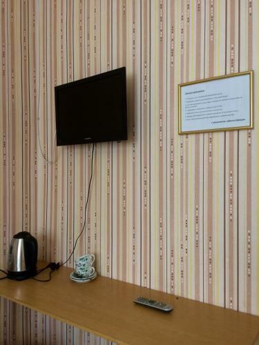 Hostal V Gostyah U Svetlany