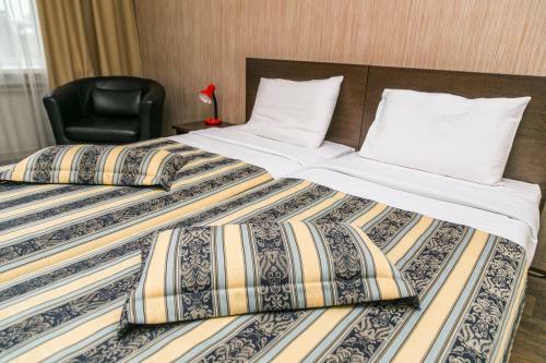 Hotel Zolotaya Dolina - Academgorodok